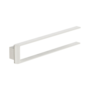 PORTA ASCIUGAMANI A SNODO 38cm BLADE