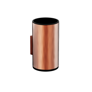 PORTA SPAZZOLINI DA PARETE BLADE/DESY