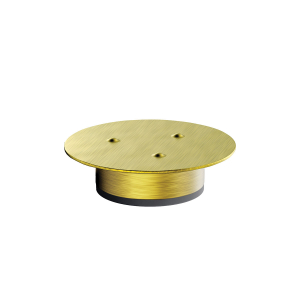 PORTA SAPONE DA APPOGGIO BLADE/DESY