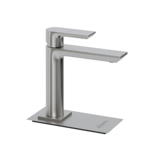 BASETTA expo EVEN LAVABO VISUAL INOX