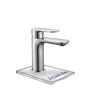 BASETTA expo STYLO LAVABO CROMO