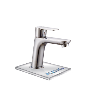 BASETTA expo SMART LAVABO CROMO
