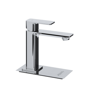 BASETTA expo LOUNGE LAVABO CROMO