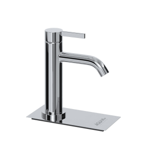 BASETTA expo DAY-ONE LAVABO CROMO