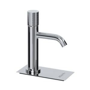 BASETTA expo EMPYRE LAVABO CROMO