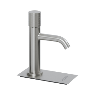 BASETTA expo EMPYRE LAVABO VISUAL INOX