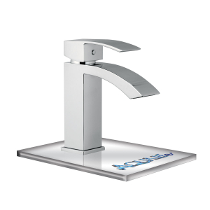 BASETTA expo 9.15 LAVABO CROMO