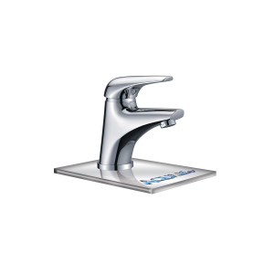 BASETTA expo FAST LAVABO CROMO