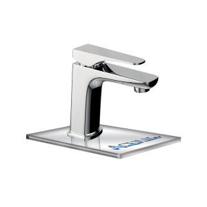 BASETTA expo URUS LAVABO CROMO