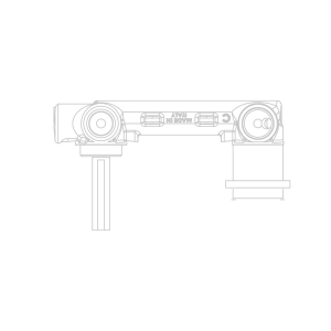 CORPO x LAVABO INCASSO EVEN-SLIM BIANCO OPACO