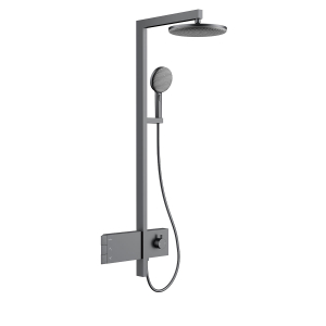 COLONNA DOCCIA ELYS MECCANICA CANNA DI FUCILE