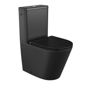 VASO DUO BWT XENIA NERO Opaco S/SED