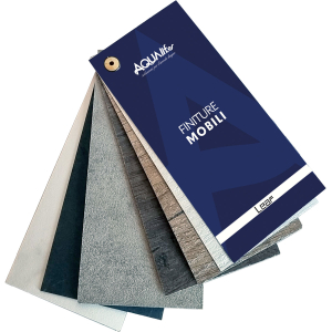 MAZZETTA MOBILI LEAF OPEN VERSO