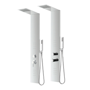 Ricambi per Colonna doccia THIN / THIN PLUS