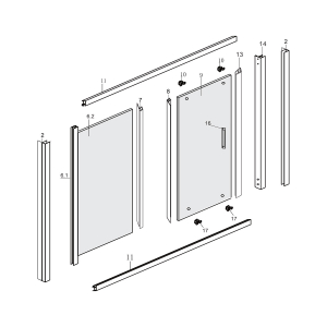 GUARIZIONE MAGNETICA x PORTA RAPID Tras