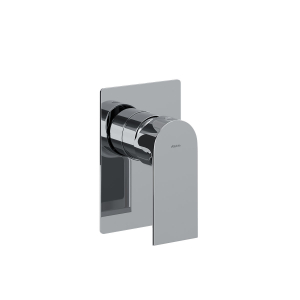 INCASSO DOCCIA NORMALE EVEN CROMO