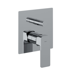 INCASSO DOCCIA 2 VIE LOUNGE