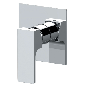 INCASSO DOCCIA NORMALE EVOQUE