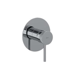 MISCELATORE INCASSO DOCCIA NORMALE SLIM