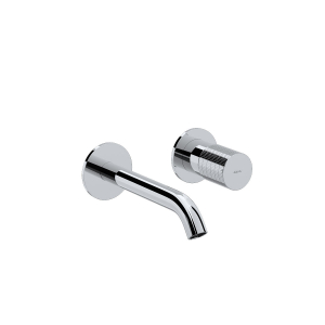 CORPO X LAVABO INCASSO DAYONE-EMPYRE BIANCO OPACO