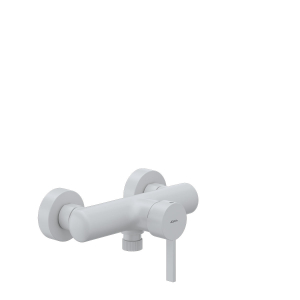 MISCELATORE ESTERNO PER DOCCIA DAY-ONE