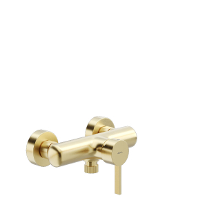 MISCELATORE ESTERNO PER DOCCIA DAY-ONE