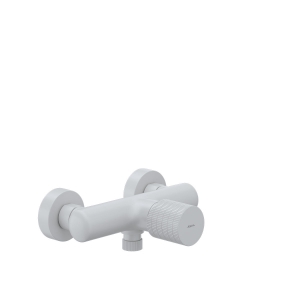 MISCELATORE ESTERNO PER DOCCIA EMPYRE