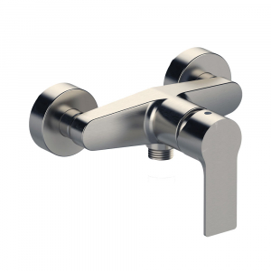 ESTERNO DOCCIA COMPASS VISUAL INOX