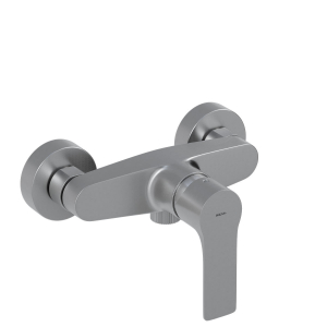 ESTERNO DOCCIA COMPASS VISUAL INOX