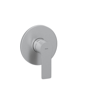 INCASSO DOCCIA COMPASS visual inox